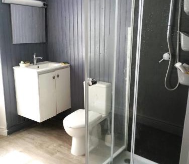 Saint-Pierre-Bellevue House | Cottage reflet de bonheur