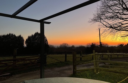 Ancinnes House | cottage relaxing