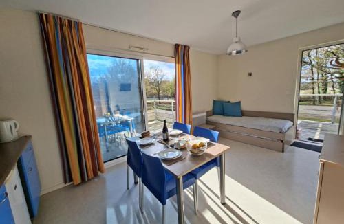 Chaveignes Apartment | Cottage Rembrandt