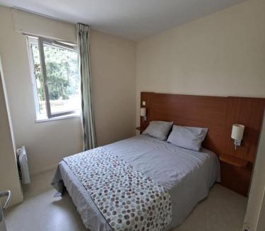 Chaveignes Apartment | Cottage Rembrandt