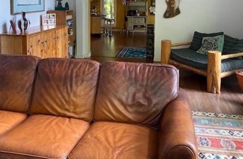 Bishop Corners Cottage | Cottage Rental on Lake Mazinaw “Bon Echo”