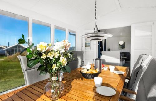 Nr. Lyngby Strand House | Cottage Rental In Nr Lyngby Feel The Power Of Nature