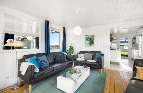 Nr. Lyngby Strand House | Cottage Rental In Nr Lyngby Feel The Power Of Nature