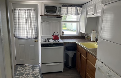 Cape Vincent House | Cottage Rental on the beautiful St. Lawrence River