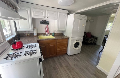 Cape Vincent House | Cottage Rental on the beautiful St. Lawrence River