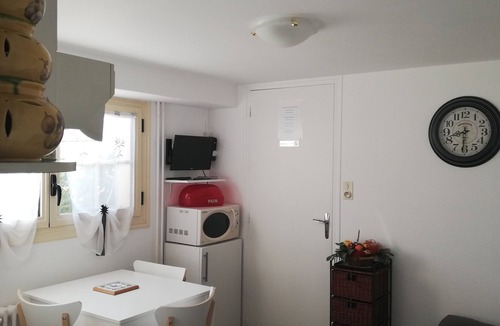La Verrie House | Cottage rentals for 2/4 people near Puy du Fou