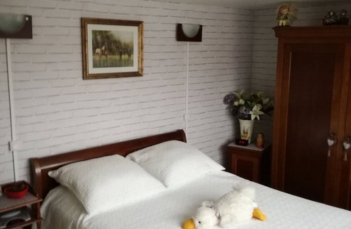 La Verrie House | Cottage rentals for 2/4 people near Puy du Fou