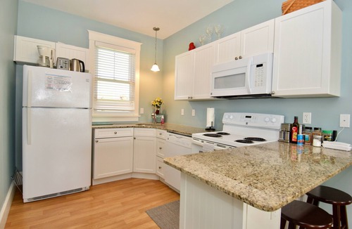Cherry Valley Cottage | Cottage Resort
