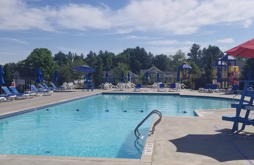 Cherry Valley Cottage | Cottage Resort