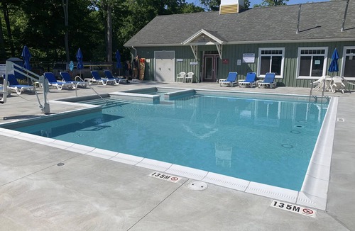 Cherry Valley Cottage | Cottage Resort