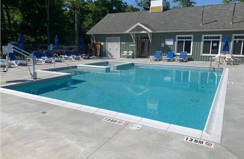 Cherry Valley Cottage | Cottage Retreat and Resort Living