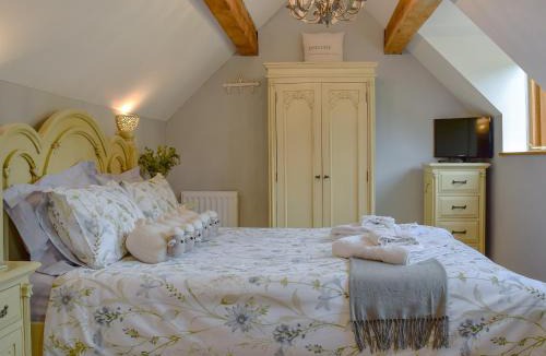 Harvington House | Cottage Retreat