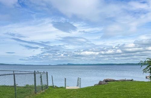 Malletts Bay Hotel | Cottage Retreat