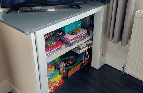 St Combs Cottage | Cottage right next to beach and golf course, a, bbq