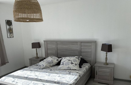 Trentels House | Cottage Rive du Lot -Hameau de Lustrac
