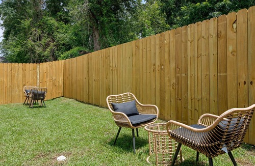 Laurel Cottage | Cottage Row: Mason