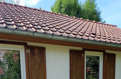 Moyenneville Cottage | Cottage Rozéma - Petite Maison à la Campagne