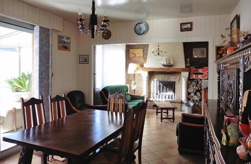 Senneville-sur-Fecamp House | Cottage, Senneville-sur-Fecamp