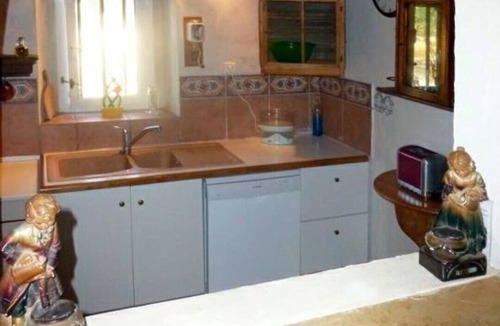 Cabannes Cottage | Cottage Saint Pierre 6 persons