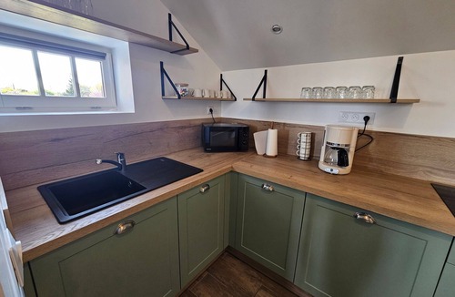 Rue House | Cottage Salomé, Baie de Somme – perfect for groups