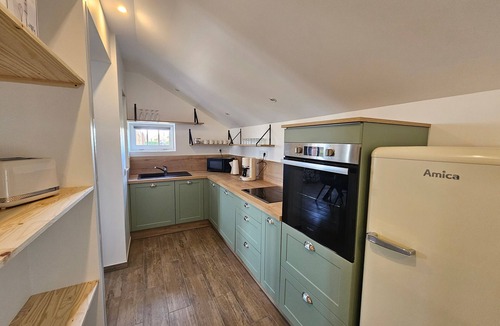 Rue House | Cottage Salomé, Baie de Somme – perfect for groups