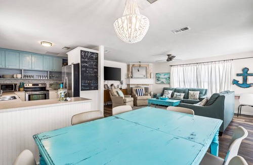 Crescent Beach House | Cottage Seas | Steps To The Beach | Dogs Allowed!