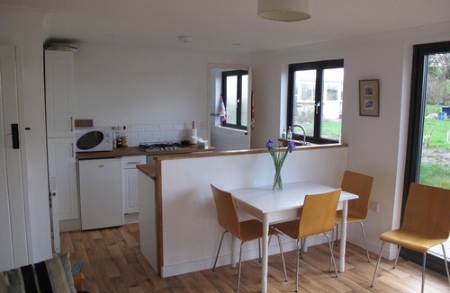 Godshill Cottage | Cottage Set In Rolling Countryside