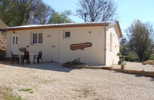 Brosses House | Cottage shepherdess for 4 people