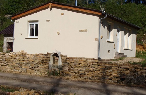 Brosses House | Cottage shepherdess for 4 people