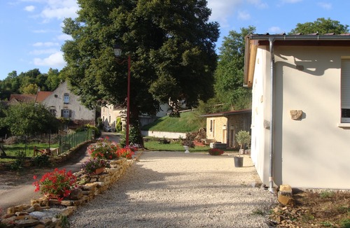 Brosses House | Cottage shepherdess for 4 people