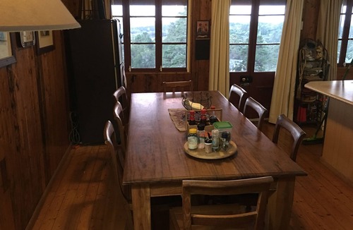 Berambing Cottage | Cottage Sleeps 13 - Stunning Views!