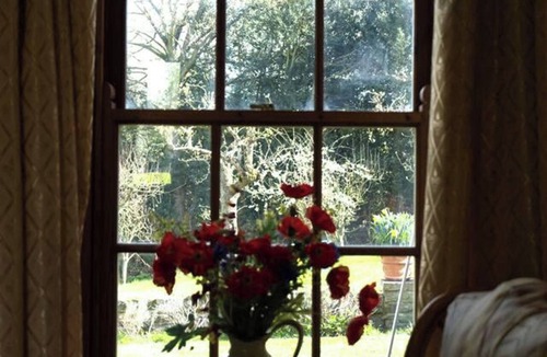 Crawcrook Cottage | Cottage - Sleeps 2 - Garden - Parking