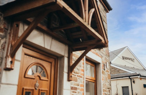 Brondini Cottage | Cottage - Sleeps 4 - Garden - Parking