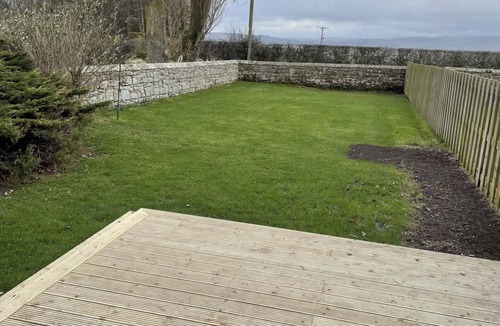 Old Bewick Cottage | Cottage - Sleeps 4 - Pets Ok - Garden -Parking