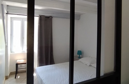 Les Assions House | Cottage sleeps 8 with swimming pool in southern Ardèche