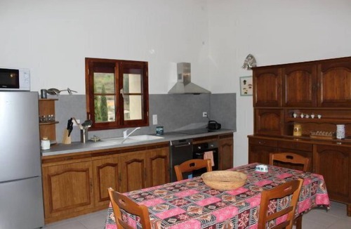 Camplong Cottage | Cottage small mountain village, POOL shared nature / calm / comfort, 2-5 pers