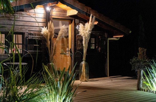 Prouilly Cottage | Cottage Spa