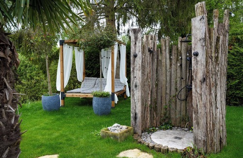 Prouilly Cottage | Cottage Spa