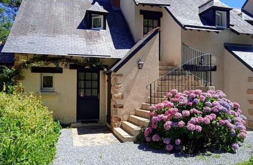 Missillac House | Cottage spacieux Domaine de la Bretesche