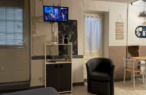 Saint-Ambroix House | Cottage St Ambroix