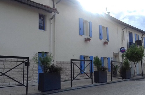 Saint-Ambroix House | Cottage St Ambroix