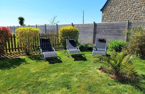 Saint-Nic House | Cottage, St. Nic-Pentrez