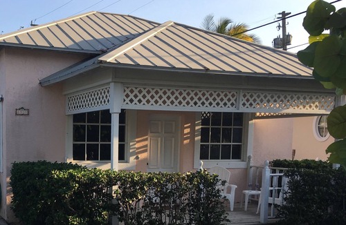 Juno Beach Cottage | Cottage Steps to Beach