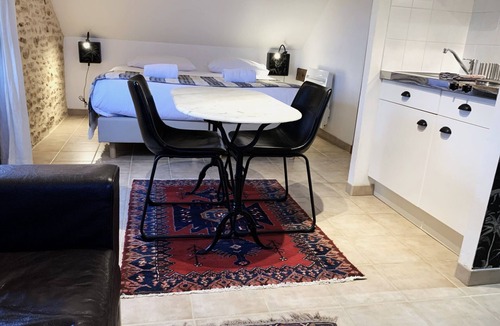 Saint-Genies Apartment | Cottage Studio 2 pers.