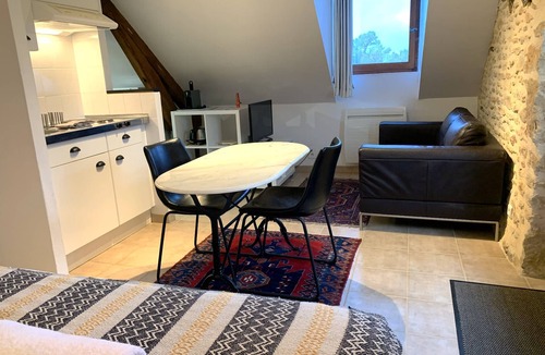 Saint-Genies Apartment | Cottage Studio 2 pers.