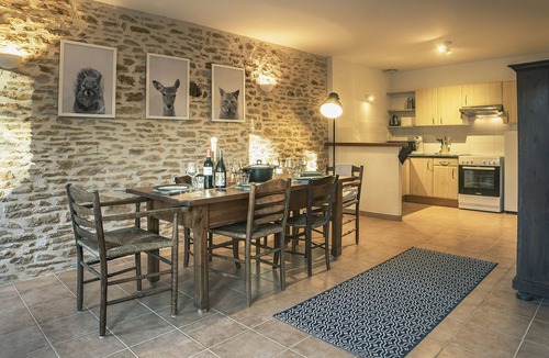 Saint-Genies Apartment | Cottage Studio 2 pers.