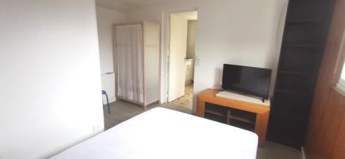 Tregueux Apartment | Cottage studio