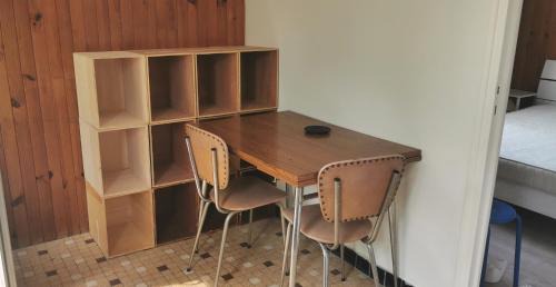 Tregueux Apartment | Cottage studio