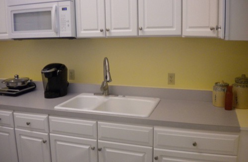 New Hope Apartment | Cottage Studio Suite