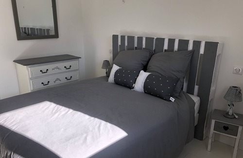 Fontenay-le-Pesnel House | Cottage Style House - Shared pool